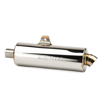 Rpm Rzr 200 Sport Series Full Exhaust System