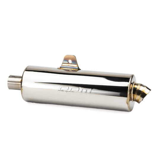 Rpm Rzr 200 Sport Series Full Exhaust System