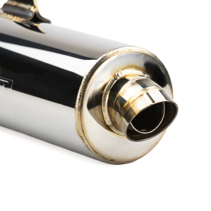 Rpm Rzr 200 Sport Series Full Exhaust System