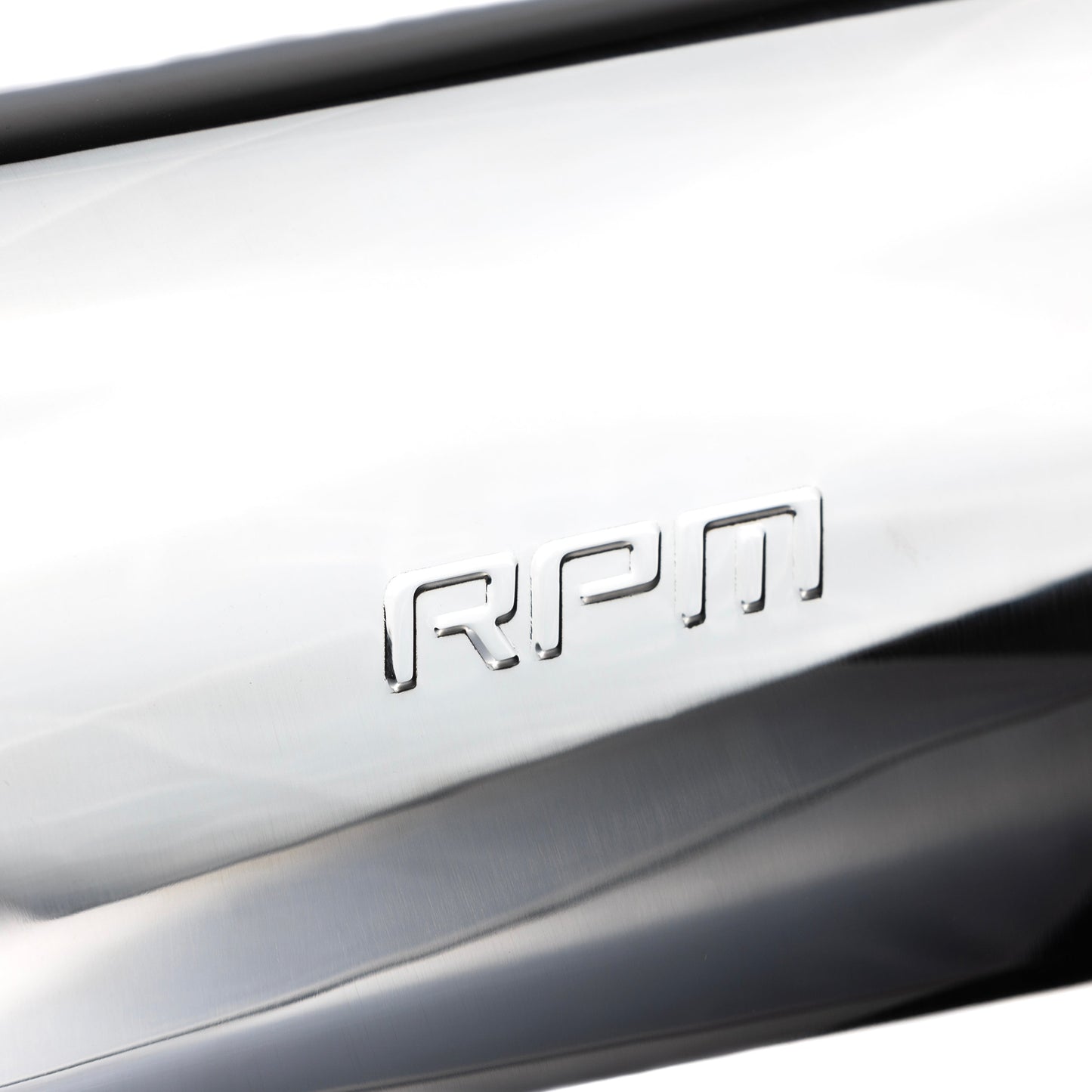 RPM 2020-2025 Polaris RZR PRO XP & Turbo R / Pro S Sport Muffler, Slip-On Catless Sport Muffler