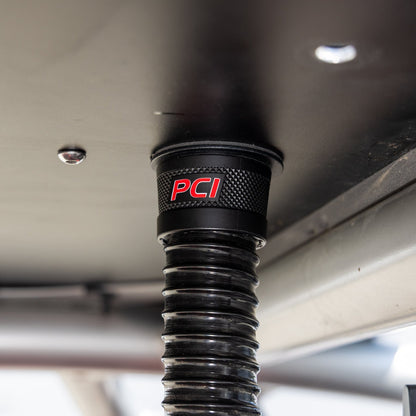Roof Dock for PCI RaceAir Lock