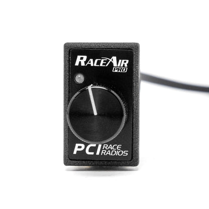 RaceAir Pro Rocker Speed Control Harness