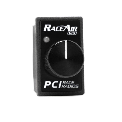 RaceAir Pro Rocker Speed Control Harness