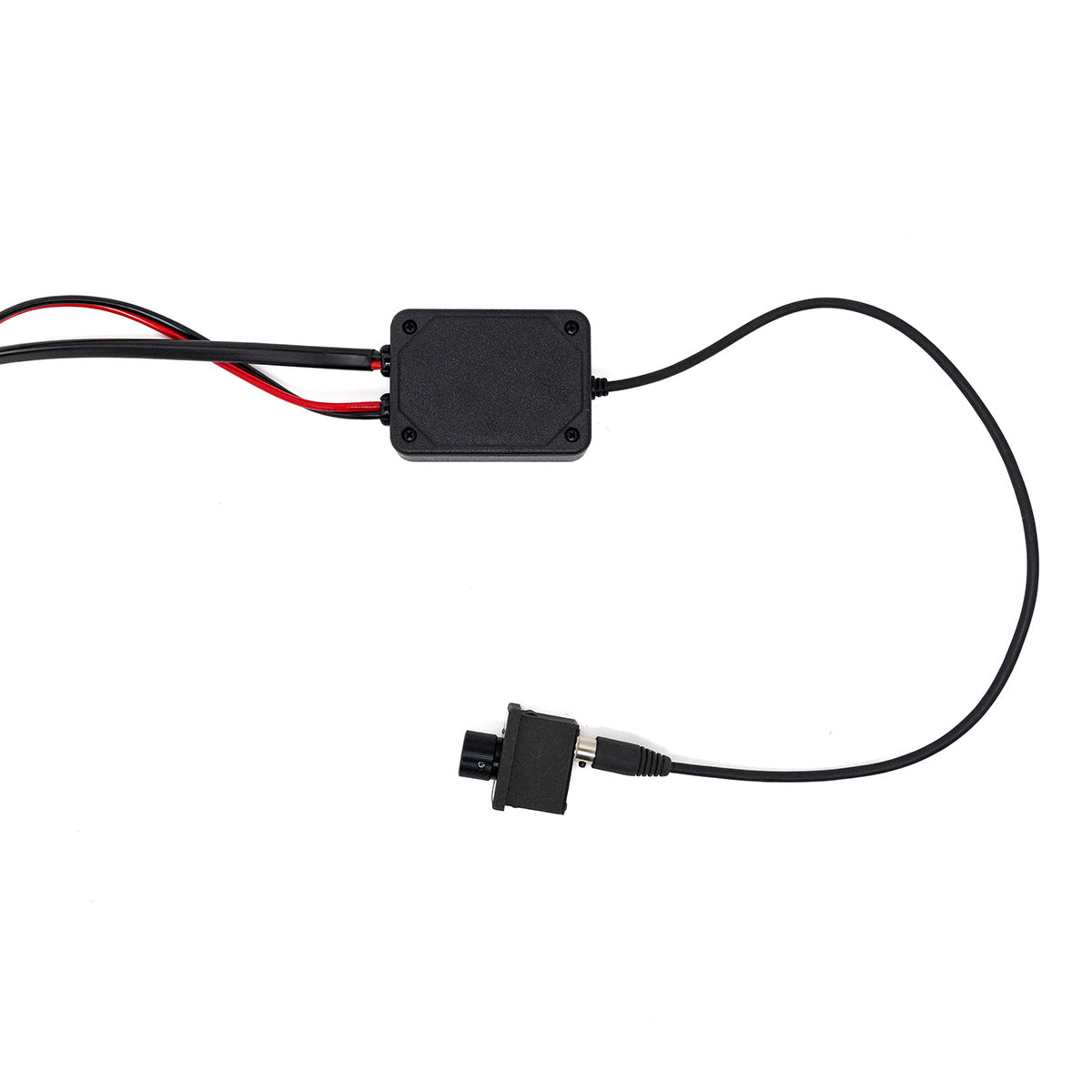 RaceAir Pro Rocker Speed Control Harness