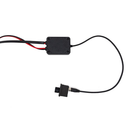 RaceAir Pro Rocker Speed Control Harness