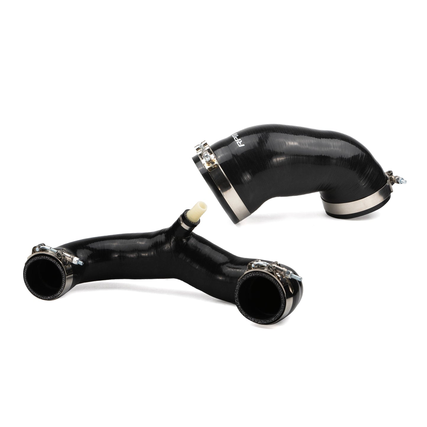 RPM Polaris Ranger 1500 Silicone Intake Tube Kit