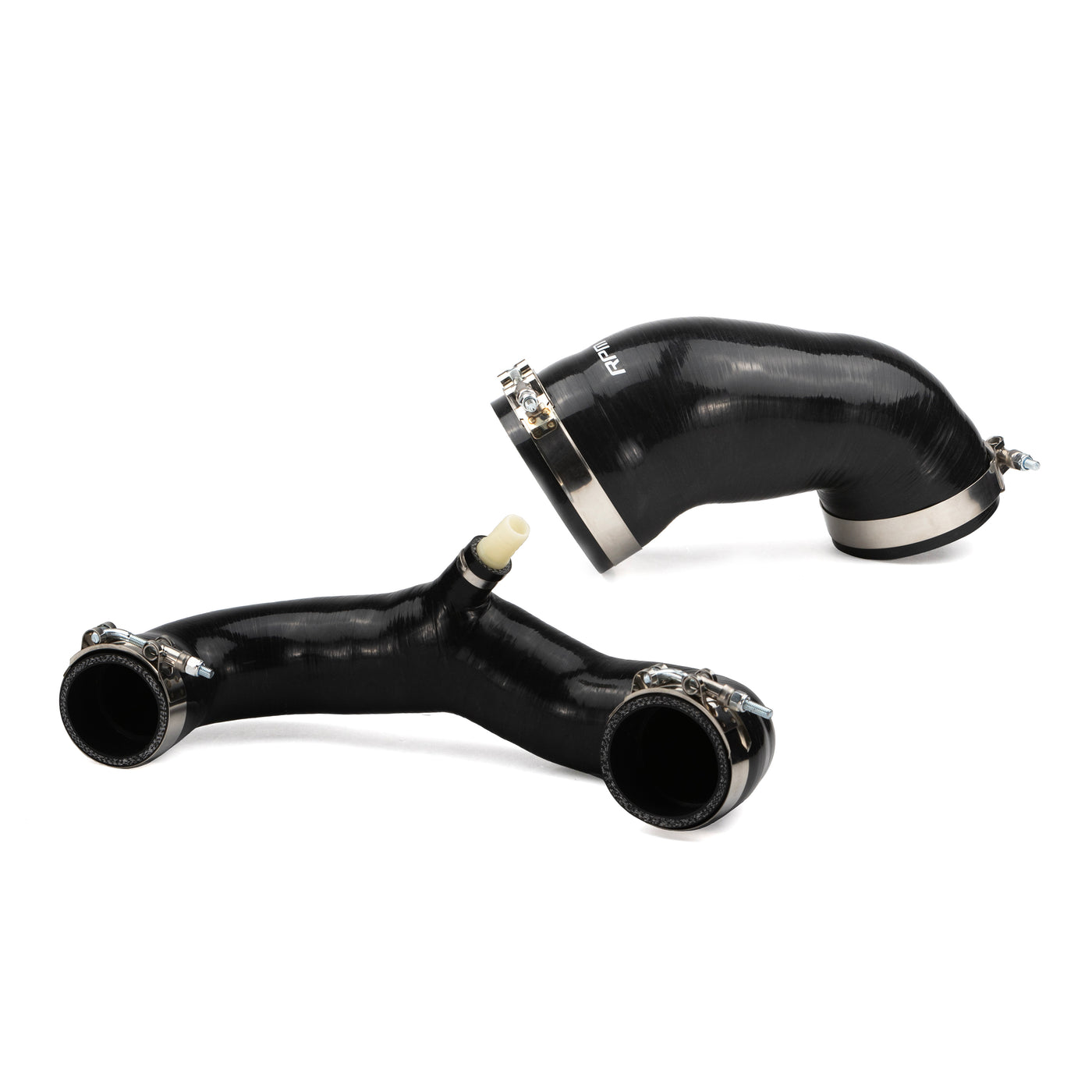 RPM Polaris Ranger 1500 Silicone Intake Tube Kit