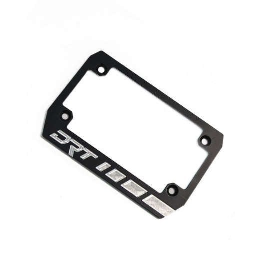 Registration / License Plate Holder