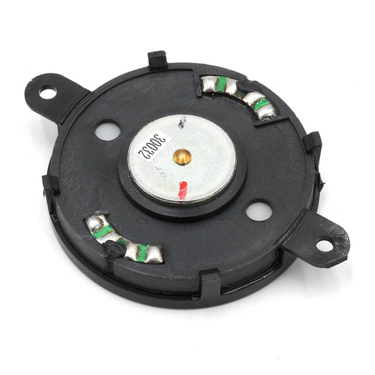 Replacement 32 Ohm / 300 Ohm Dual Cone Headset Speaker