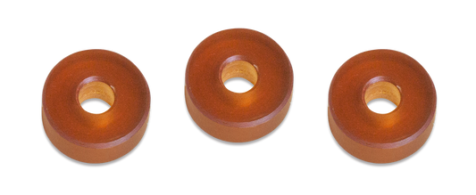 Upgraded Secondary Rollers Polaris Pro Xp (2020)