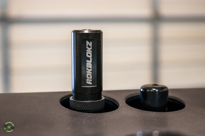 Rokblokz Quick Release Flag Mount