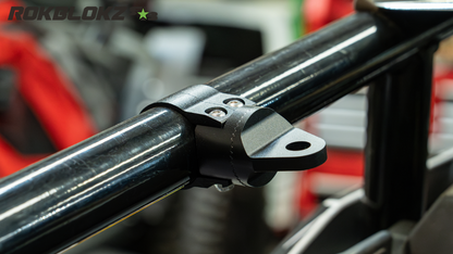 Rokblokz Rotating Flag Mount Bracket