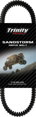 Sand Storm Polaris Drive Belt – Rzr Turbo, Rs1, Xp 1000, Ranger Xp & Xpedition