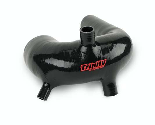Rzr Pro Xp / Turbo R Intake J-Tube