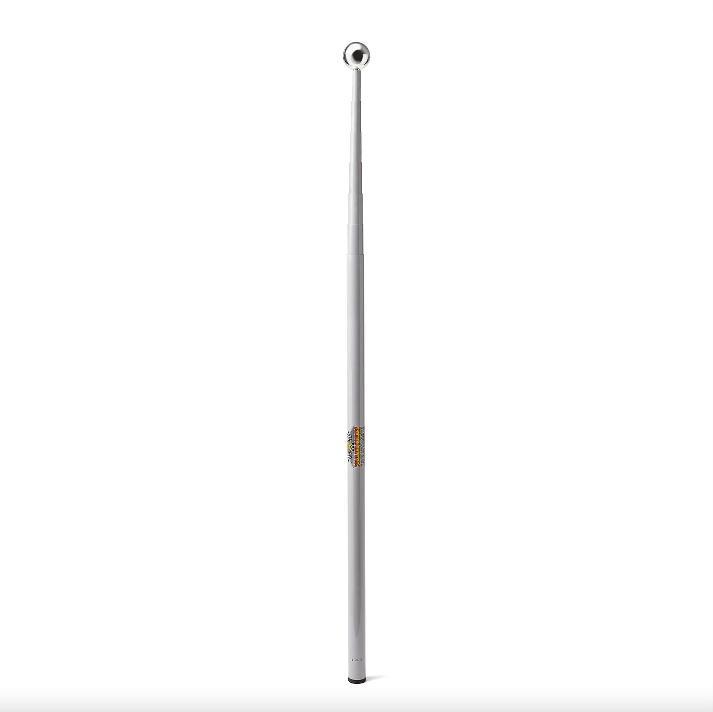 Collapsible Flagpole 16'