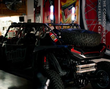 5150 Nitestik Fat Whip (Single Whip)