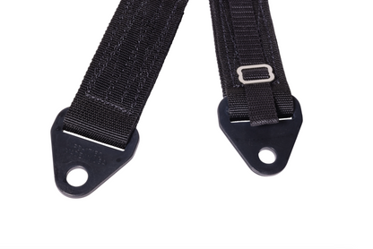 Can-Am Maverick X3 (with Fox Shocks) Limit Strap Kit