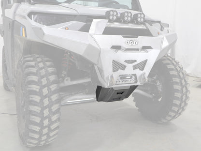 Polaris Ranger Destroyer Skid Plate