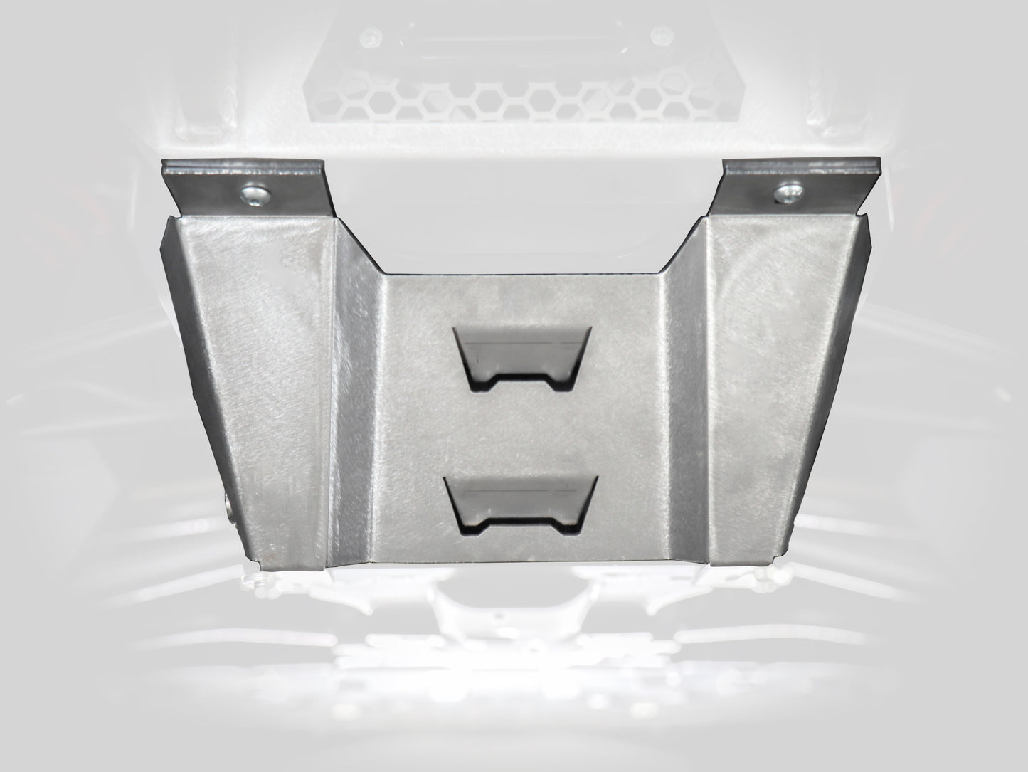 Polaris Ranger DESTROYER Skid Plate