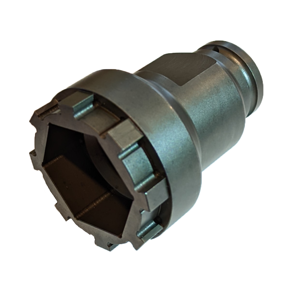 Spanner Socket