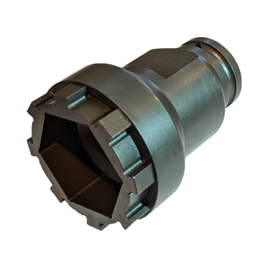 Spanner Socket