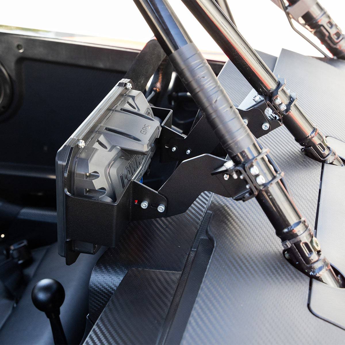 SPEED GPS Bracket
