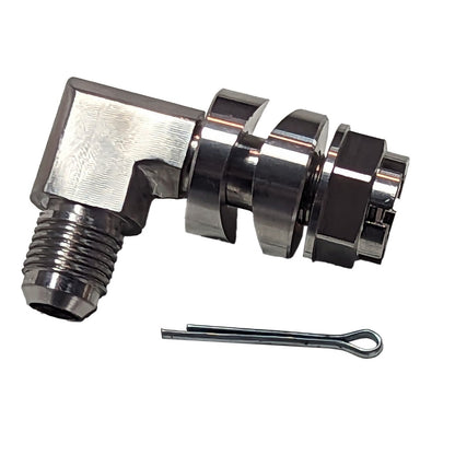 RPM Fuel Tank Fittings and Parts
