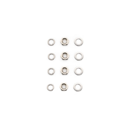 Starlink Magnetic Feet for PCI Mini Go and PCI Race Mount