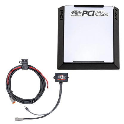 PCI Starlink Mini Antenna Race Package