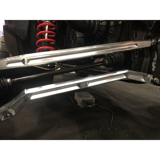 Polaris | Rzr | 2014-17 Rear Radius Rods (64In)