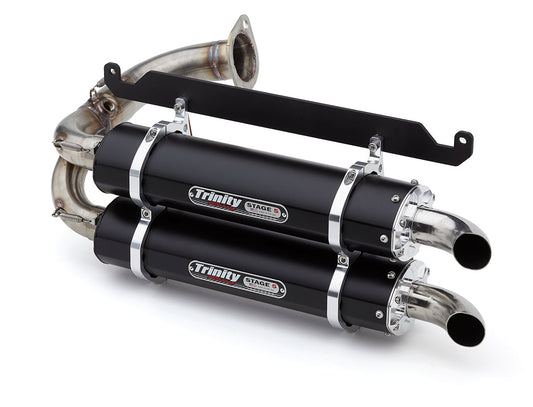 Honda Talon Exhaust - Slip On