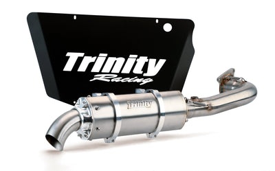 Rzr Turbo Stinger Exhaust