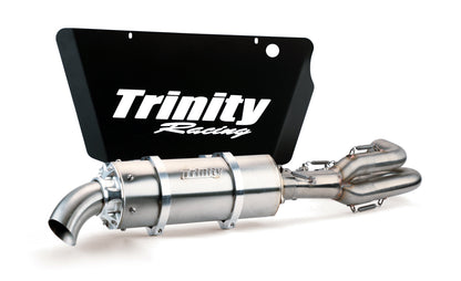 Rzr Xp 1000 Stinger Exhaust