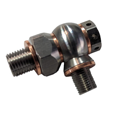 RPM Fuel Tank Fittings and Parts