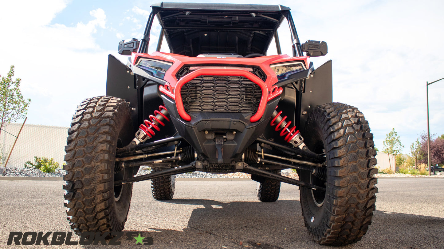 Polaris RZR XP 2024+ Fender Flares