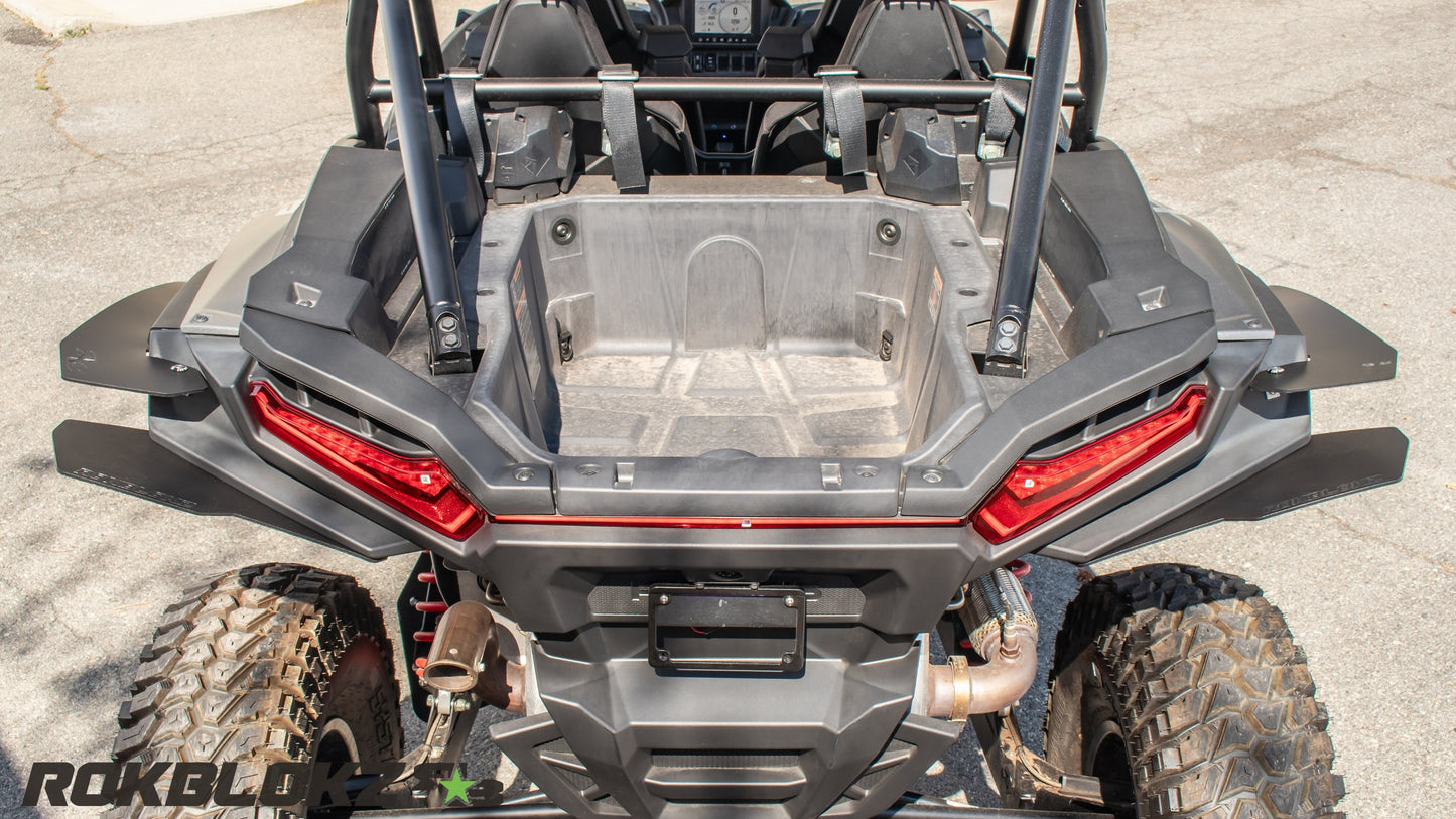 Polaris RZR XP 2024+ Fender Flares
