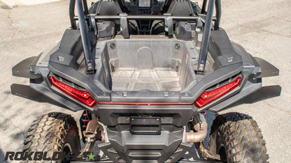 Polaris RZR XP 2024+ Fender Flares