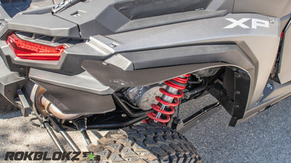 Polaris RZR XP 2024+ Fender Flares