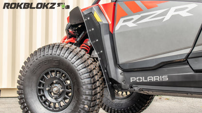 Polaris RZR XP 2024+ Fender Flares