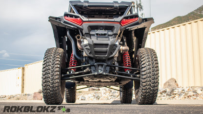 Polaris RZR XP 2024+ Fender Flares