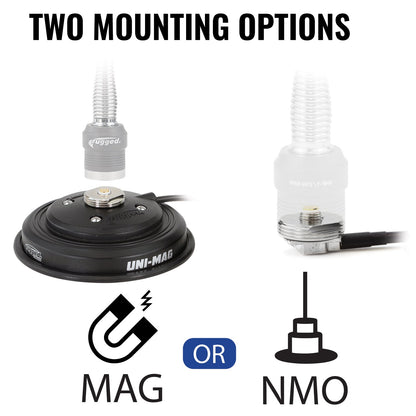 SS-WM1 Single Seat Kit with Digital Radio - Behind-the-Head H42 Ultimate