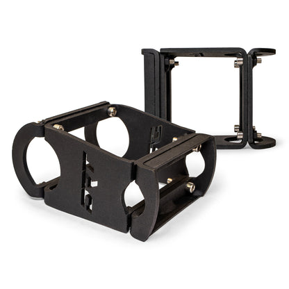 Drt Utv 2.0'' Spare Axle Cage Mount