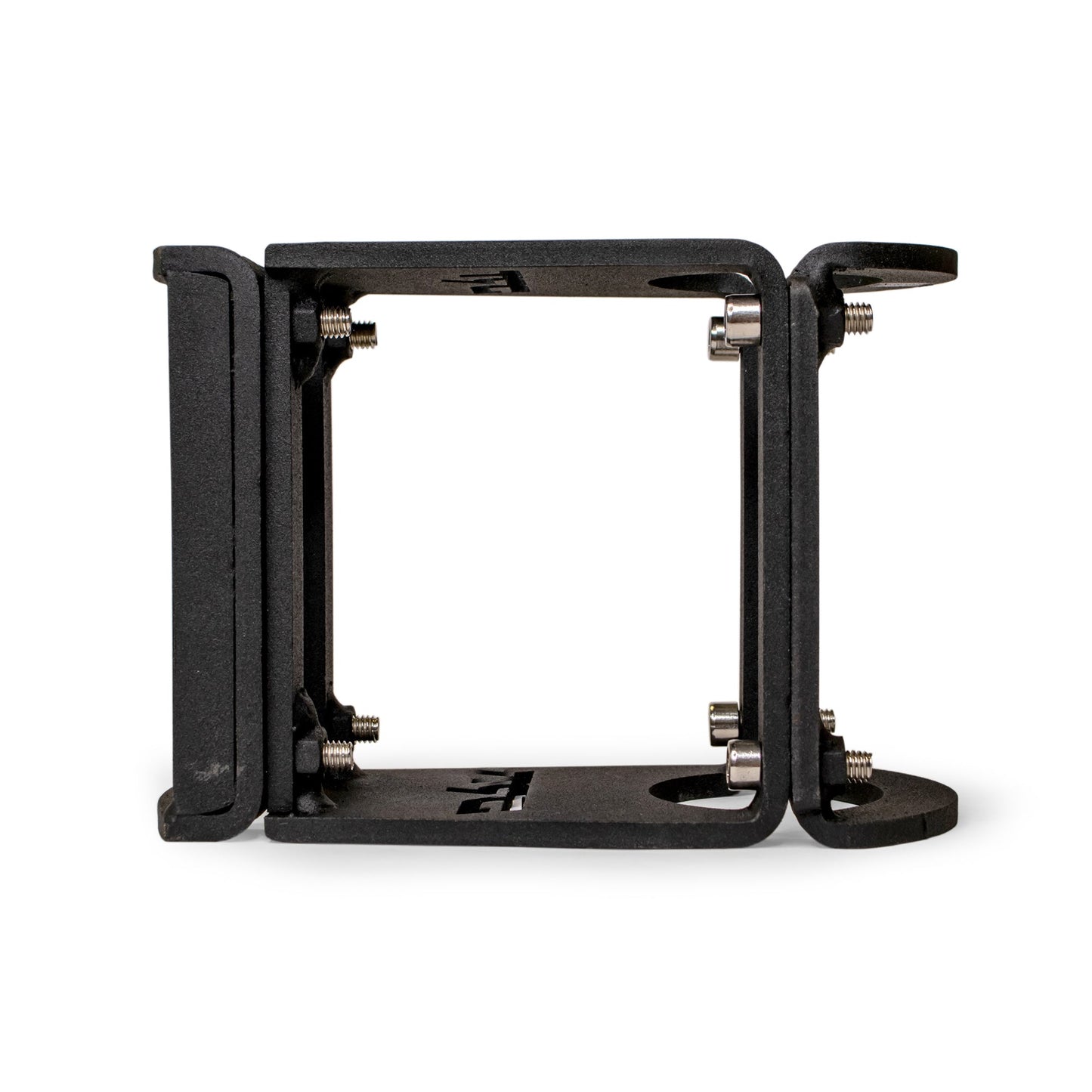 Drt Utv 2.0'' Spare Axle Cage Mount
