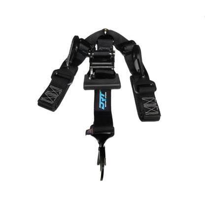 DRT Universal Ratcheting (3-point) Y-Strap