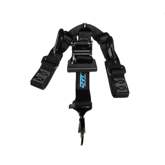 Ratcheting (3-point) Y-Strap