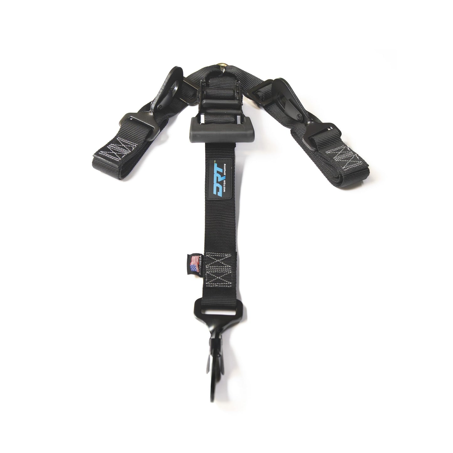 DRT Universal Ratcheting (3-point) Y-Strap