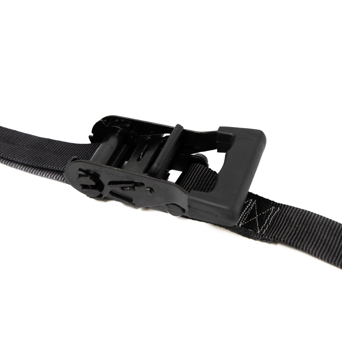 DRT Universal Ratcheting (3-point) Y-Strap