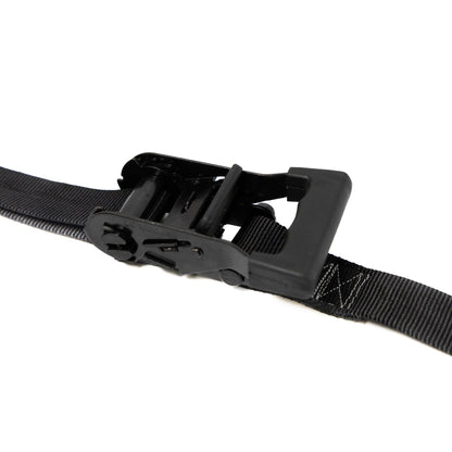 DRT Universal Ratcheting (3-point) Y-Strap