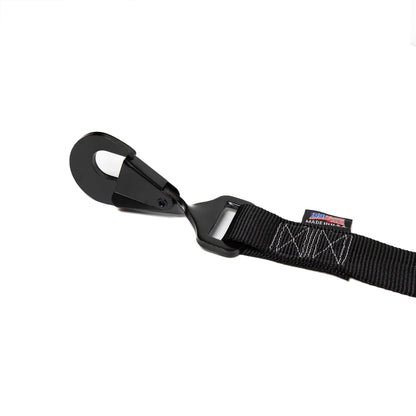 DRT Universal Ratcheting (3-point) Y-Strap
