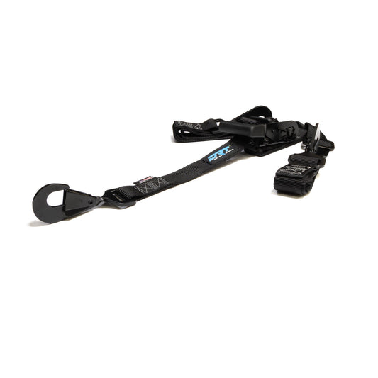 Ratcheting (3-point) Y-Strap